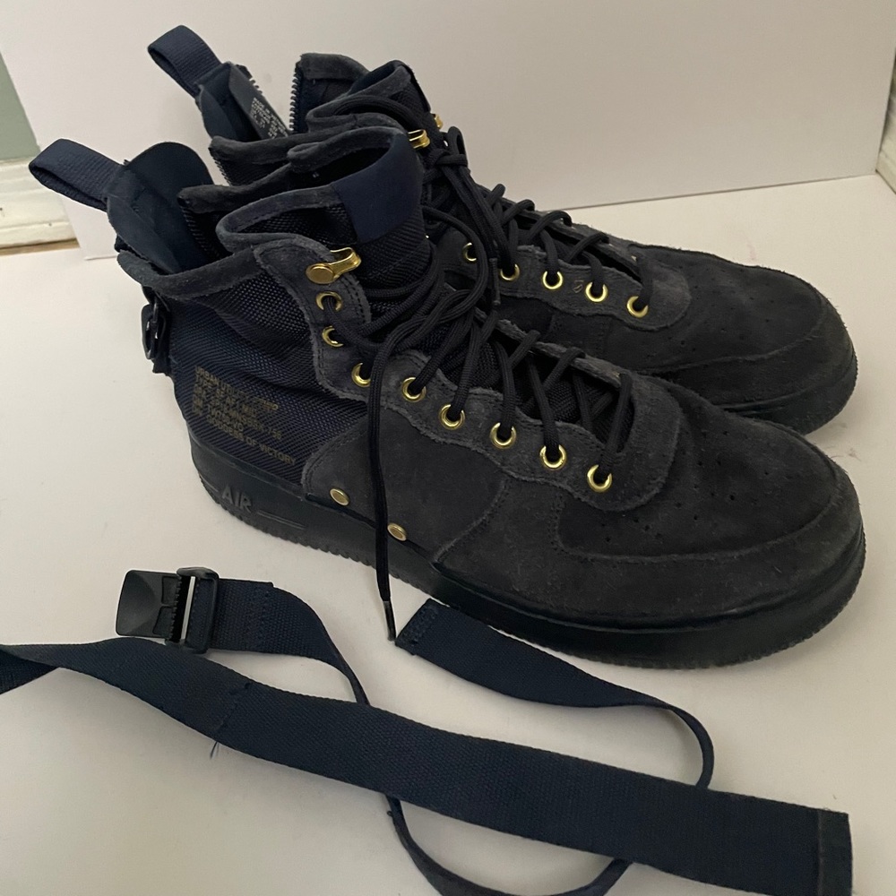 Special Field air forces